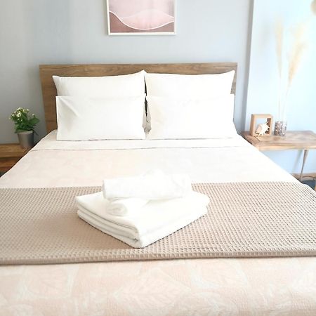 Luxury Spot Xanthi Διαμέρισμα Εξωτερικό φωτογραφία
