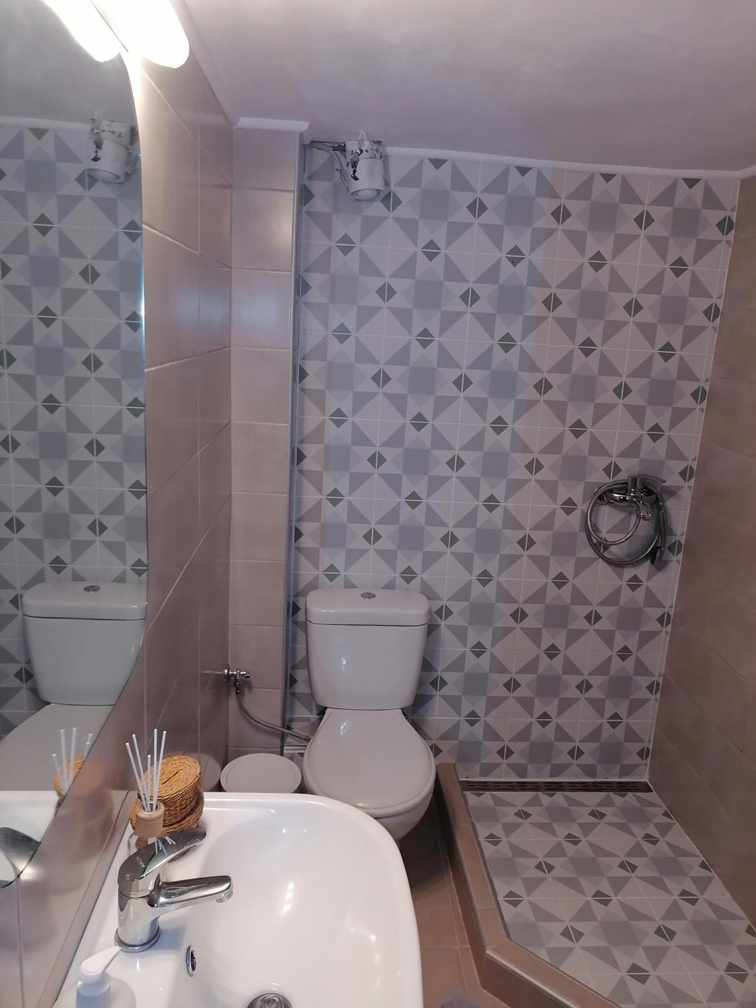 Luxury Spot Xanthi Διαμέρισμα Εξωτερικό φωτογραφία