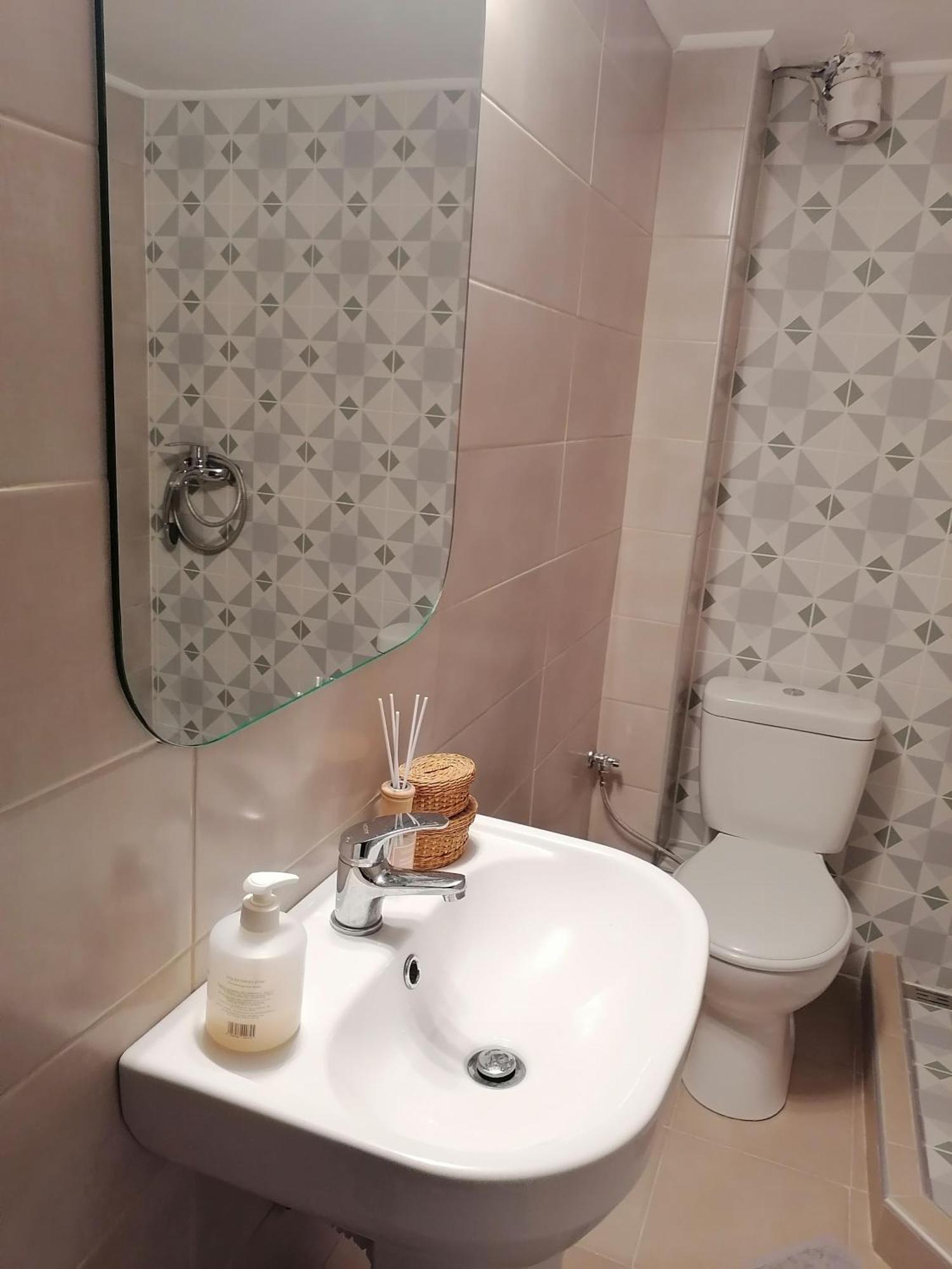 Luxury Spot Xanthi Διαμέρισμα Εξωτερικό φωτογραφία