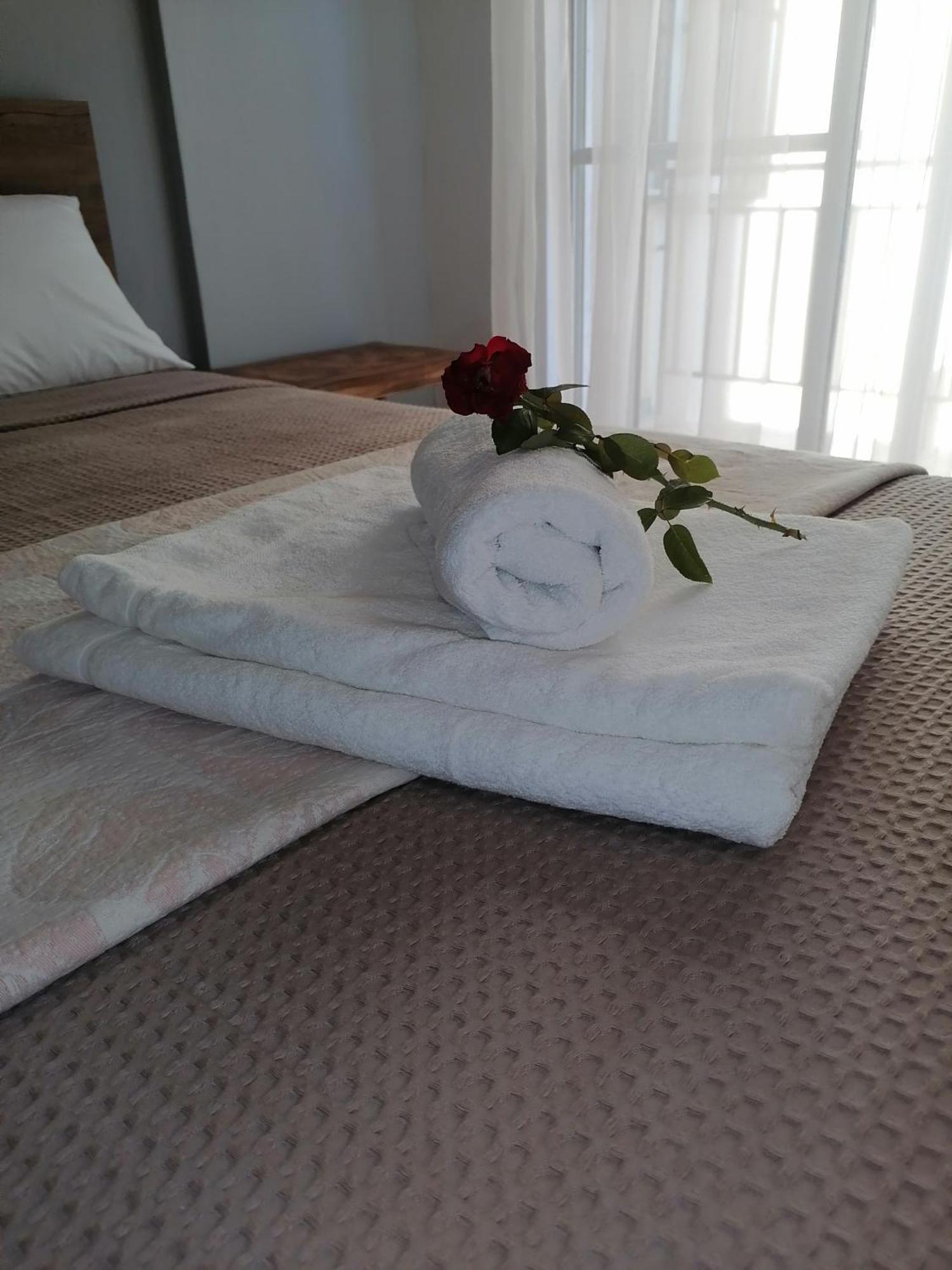 Luxury Spot Xanthi Διαμέρισμα Εξωτερικό φωτογραφία