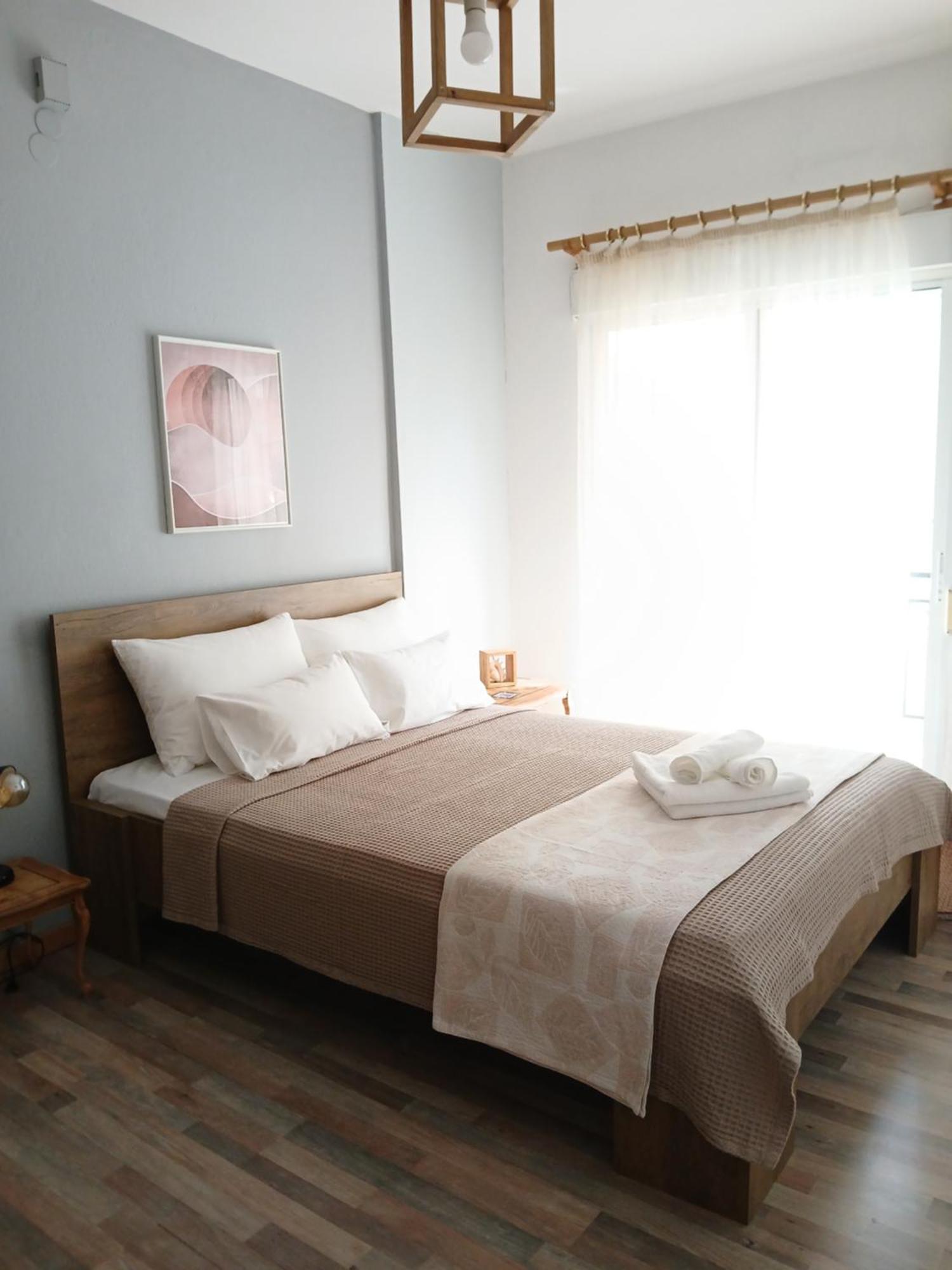 Luxury Spot Xanthi Διαμέρισμα Εξωτερικό φωτογραφία