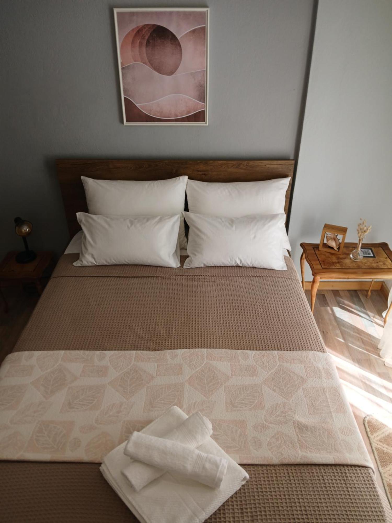 Luxury Spot Xanthi Διαμέρισμα Εξωτερικό φωτογραφία