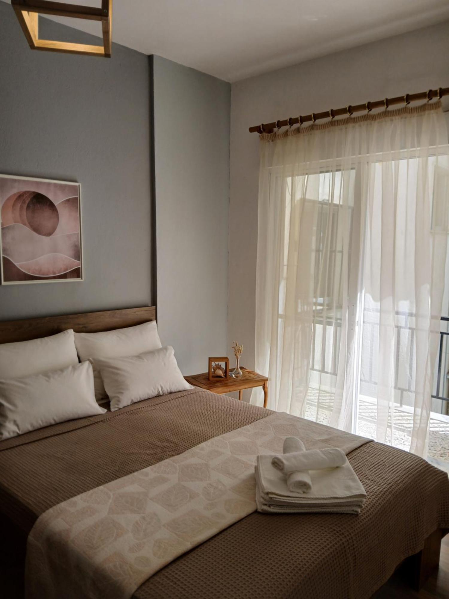 Luxury Spot Xanthi Διαμέρισμα Εξωτερικό φωτογραφία
