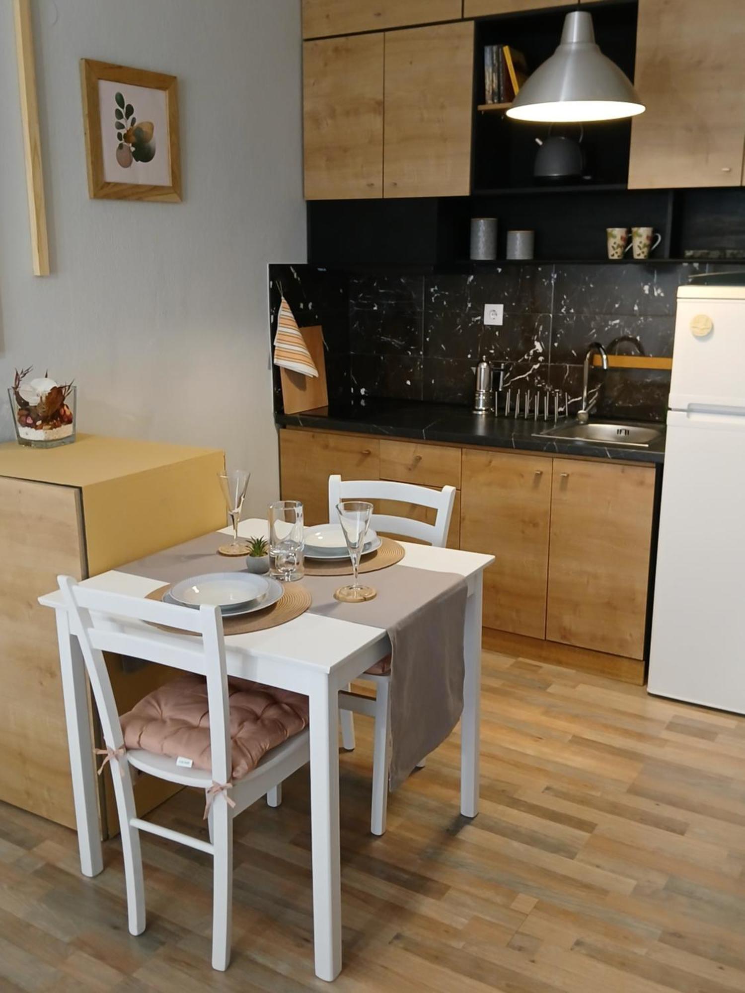 Luxury Spot Xanthi Διαμέρισμα Εξωτερικό φωτογραφία