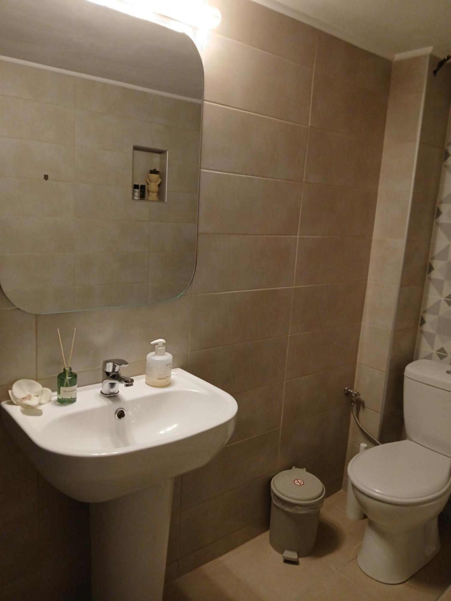 Luxury Spot Xanthi Διαμέρισμα Εξωτερικό φωτογραφία