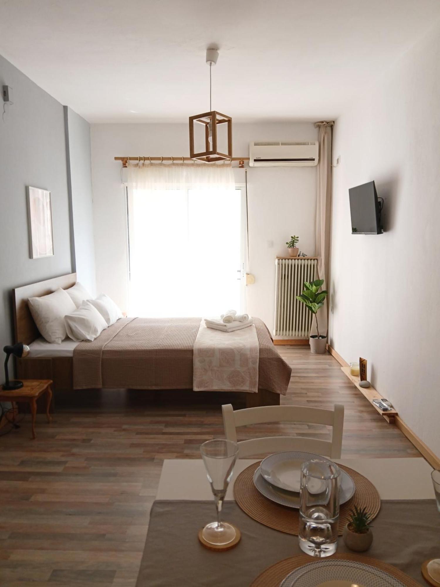 Luxury Spot Xanthi Διαμέρισμα Εξωτερικό φωτογραφία