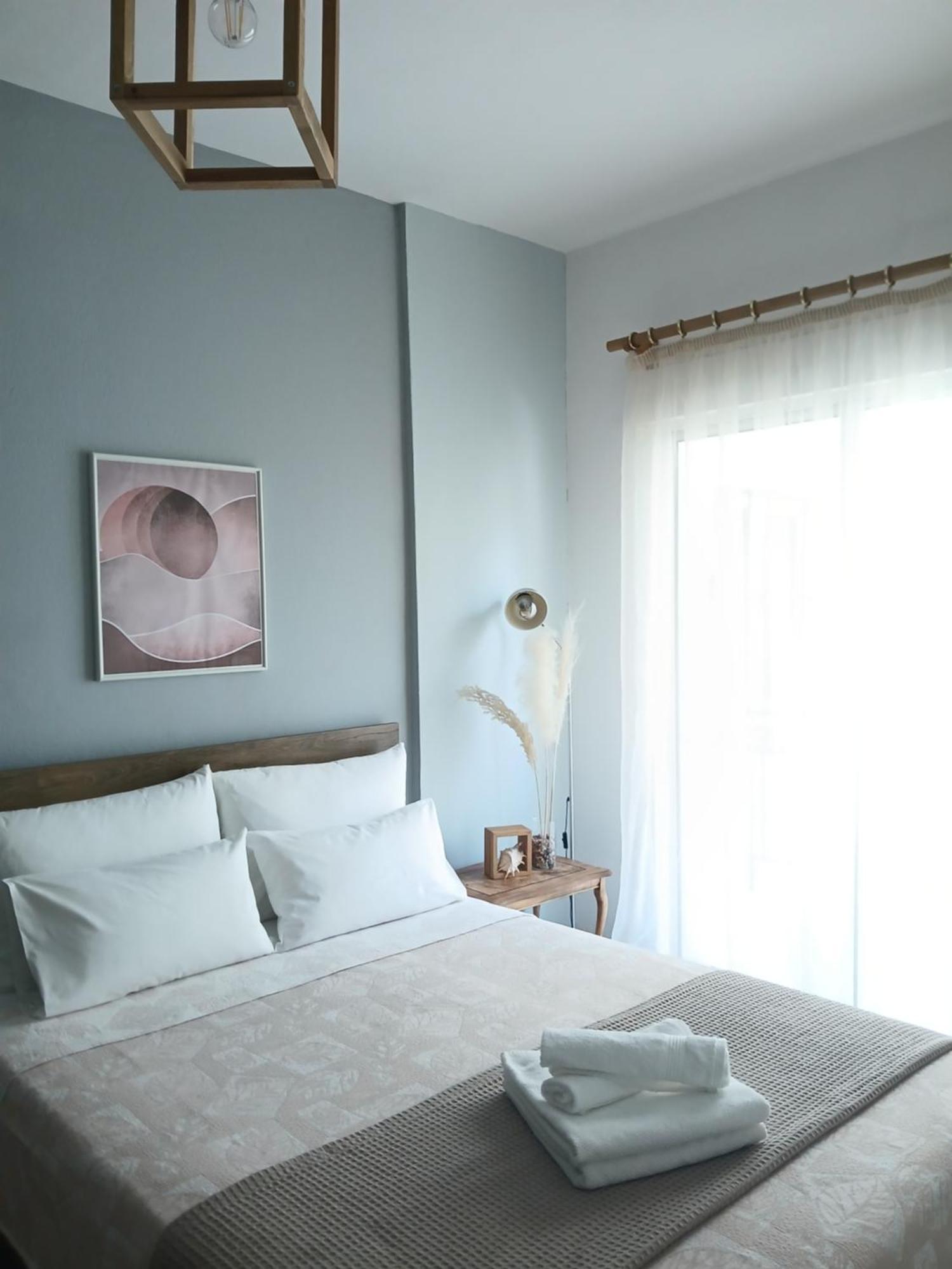 Luxury Spot Xanthi Διαμέρισμα Εξωτερικό φωτογραφία