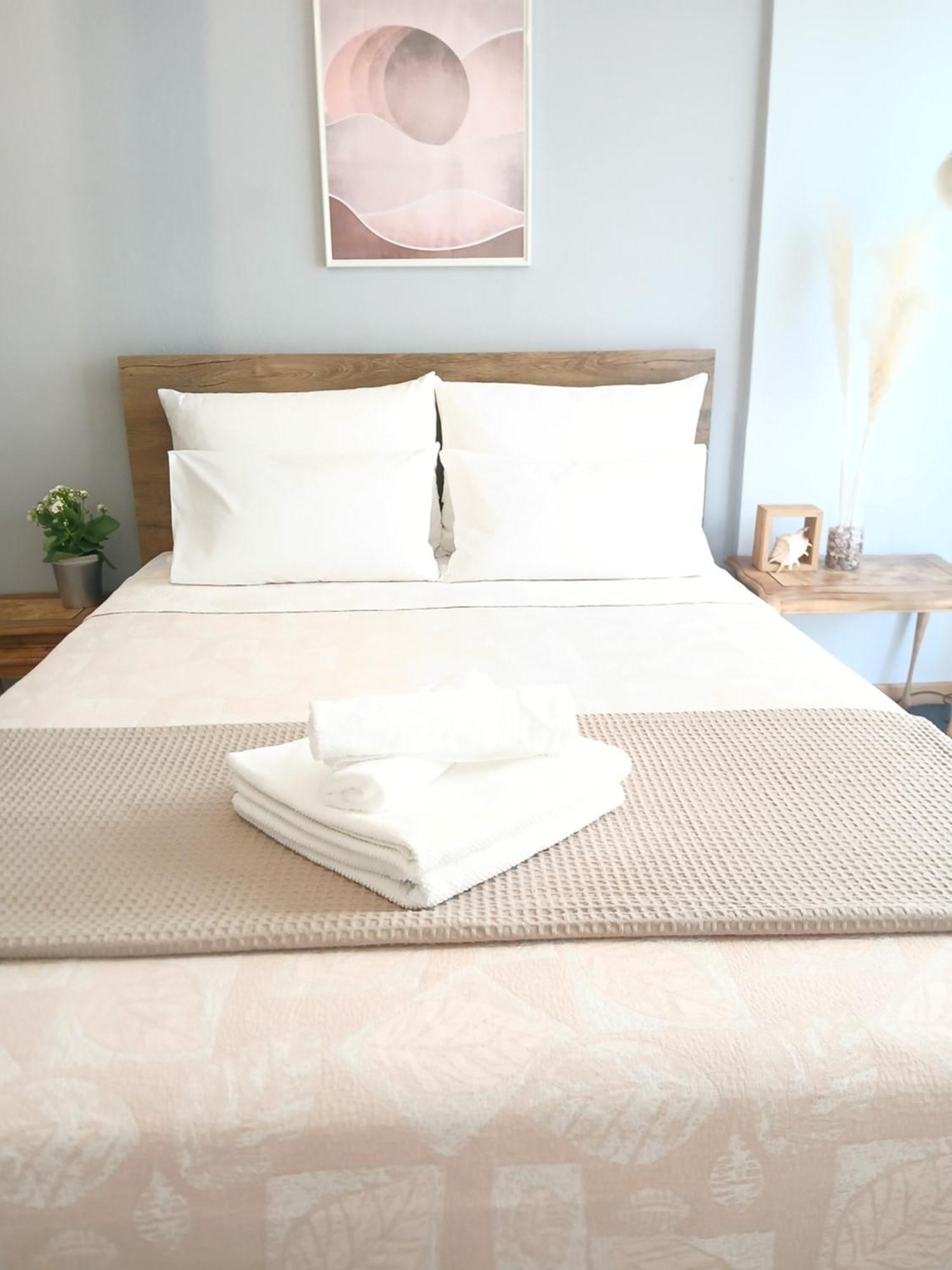 Luxury Spot Xanthi Διαμέρισμα Εξωτερικό φωτογραφία
